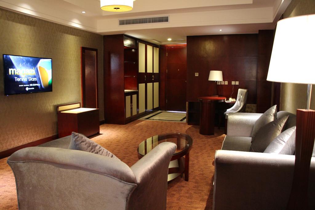 Maputo Afecc Gloria Hotel Ngoại thất bức ảnh