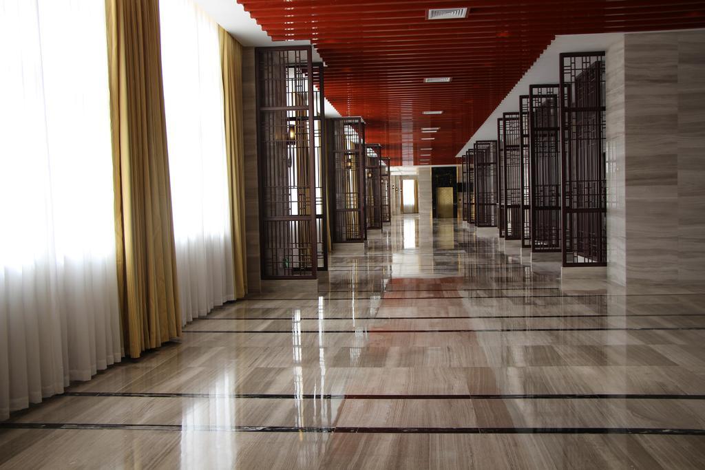 Maputo Afecc Gloria Hotel Ngoại thất bức ảnh