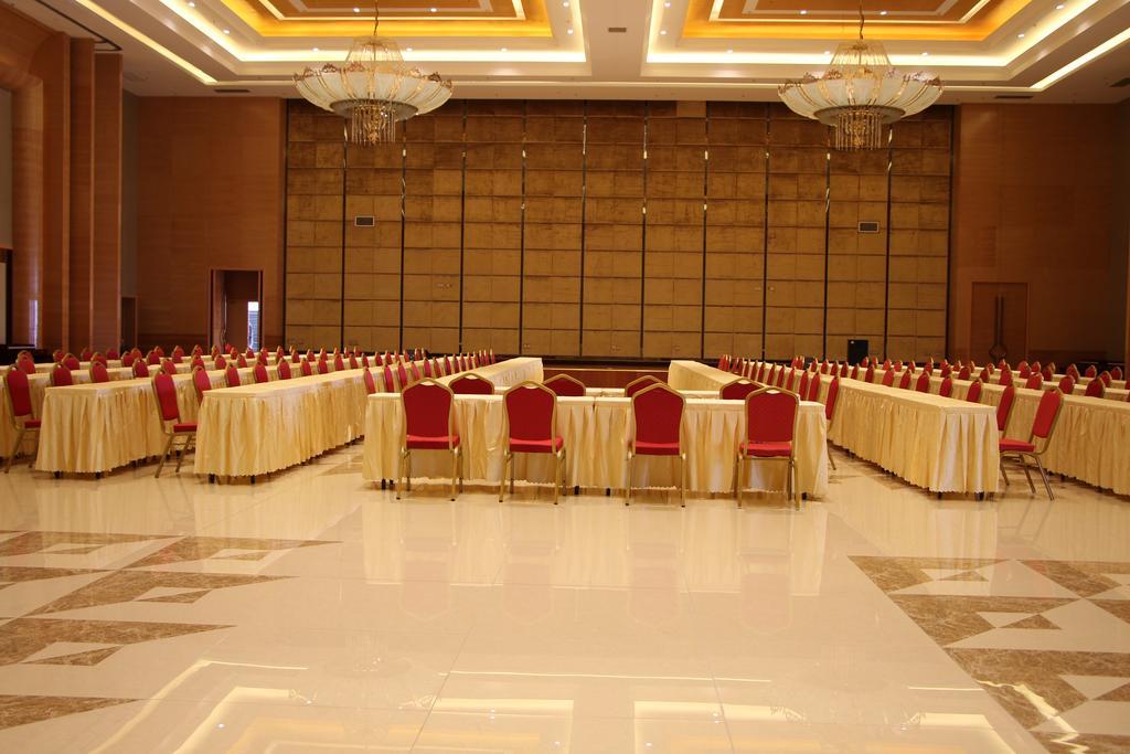 Maputo Afecc Gloria Hotel Ngoại thất bức ảnh