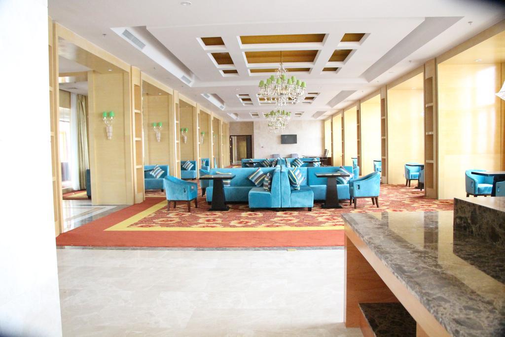 Maputo Afecc Gloria Hotel Ngoại thất bức ảnh