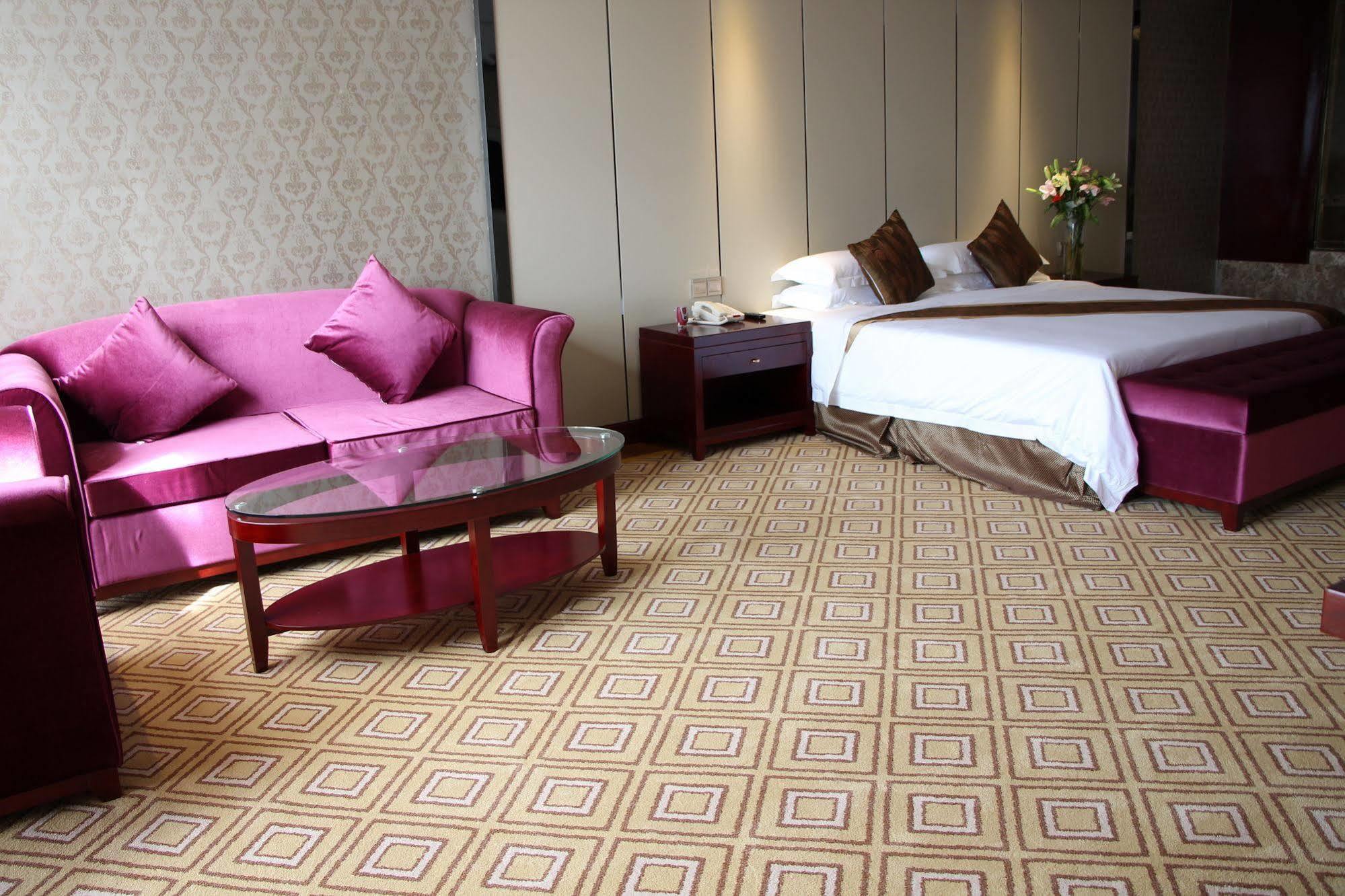 Maputo Afecc Gloria Hotel Ngoại thất bức ảnh