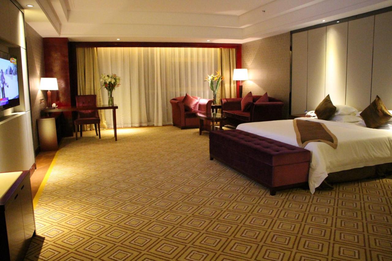 Maputo Afecc Gloria Hotel Ngoại thất bức ảnh