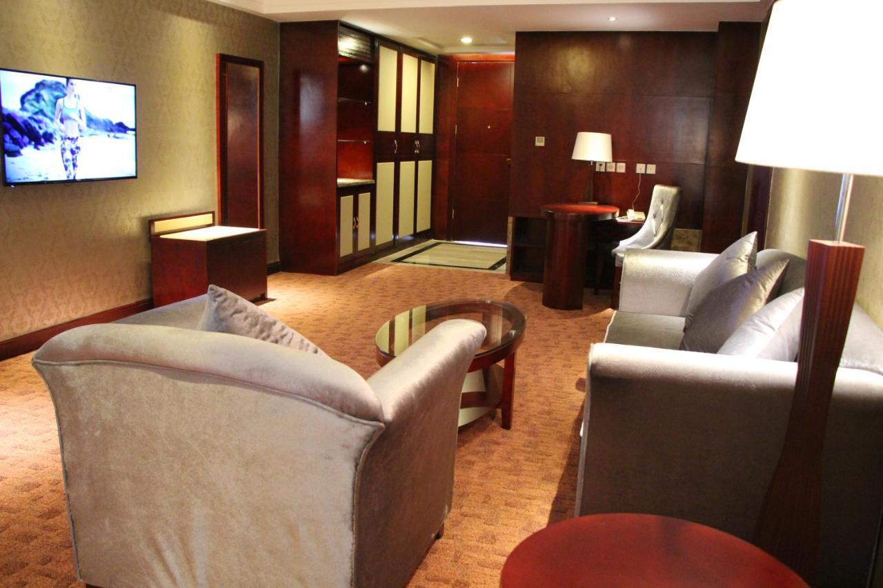 Maputo Afecc Gloria Hotel Ngoại thất bức ảnh